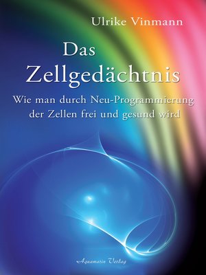 cover image of Das Zellgedächtnis